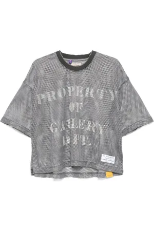 GALLERY DEPT. Property of GD Practice T-shirt