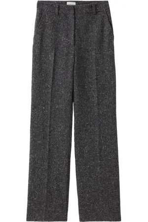 Claudie Pierlot Tweed trousers