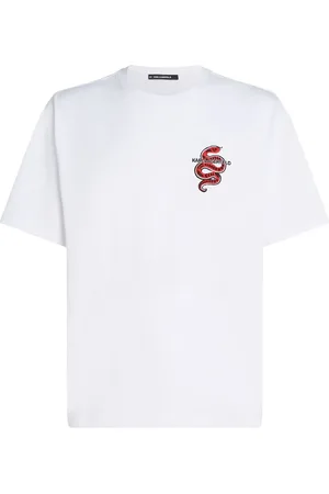Karl Lagerfeld Lunar new year t-shirt