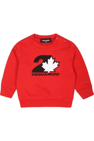 Dsquared2 Logo-print sweatshirt