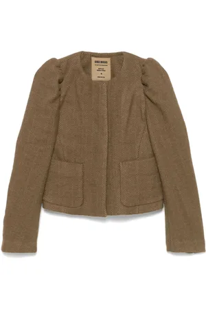 UMA WANG Kuppy jacket