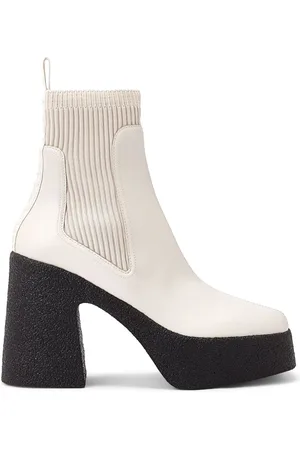 Stella McCartney 115mm Skyla Alter ankle boots