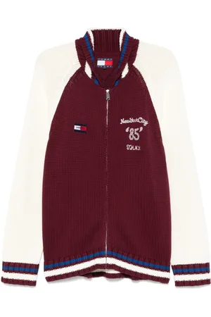 Tommy Hilfiger Colourblock cardigan