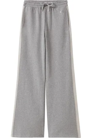 Claudie Pierlot Side-stripe track pants