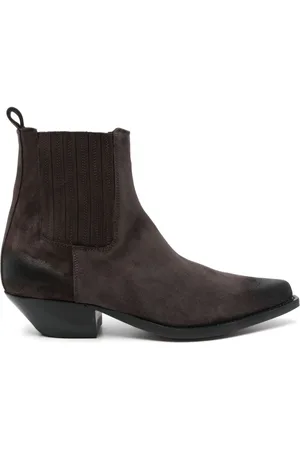 SONORA 40mm Guapa ankle boots
