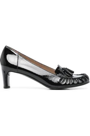 ROBERTO DEL CARLO 55mm Baby pumps