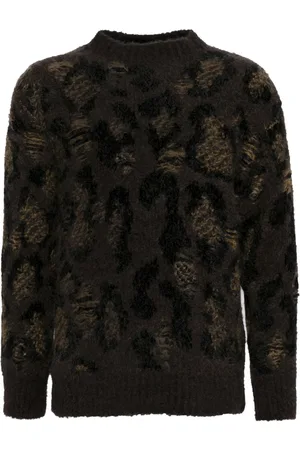 JUNYA WATANABE Brushed jumper