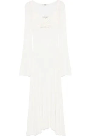 MANURI Nina maxi dress