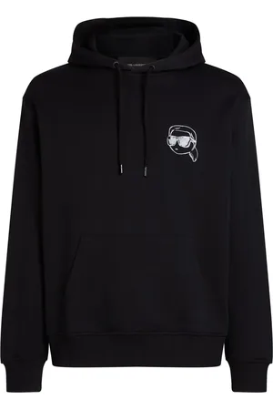 Karl Lagerfeld Ikon hoodie