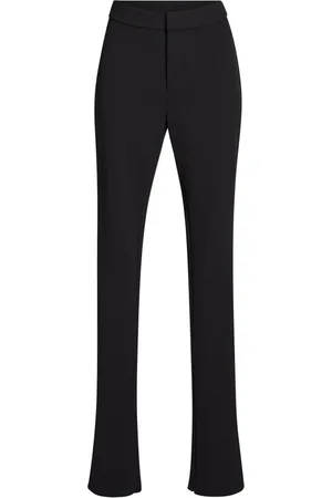 SER.O.YA Jinn high-waisted trousers