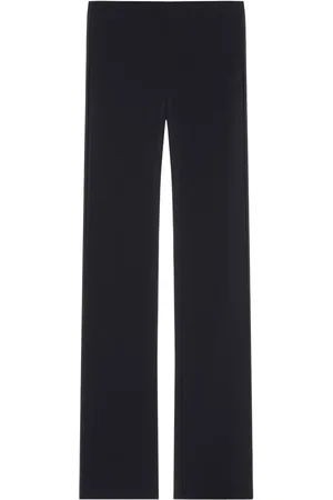 Courrèges Illusion trousers