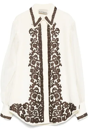 ALÉMAIS Lucy shirt