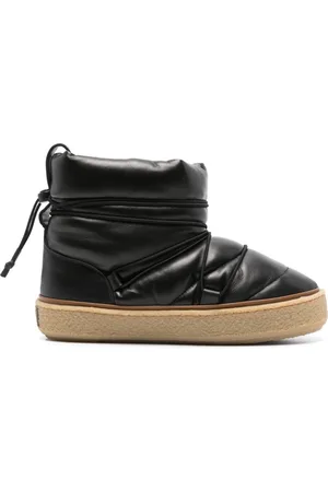 Isabel Marant Heta ankle boots