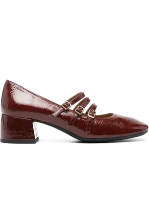 ROBERTO FESTA 50mm Circe pumps