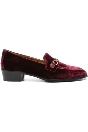 ROBERTO FESTA Axel loafers