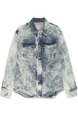 Kenzo Denim shirt