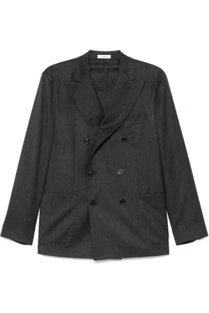 Boglioli Double-breasted blazer