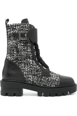 ROBERTO FESTA 55mm Vlady ankle boots