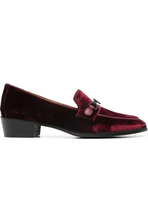 ROBERTO FESTA Axel loafers