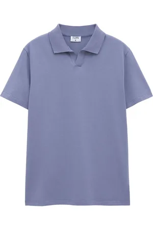 Filippa K Short sleeve polo shirt