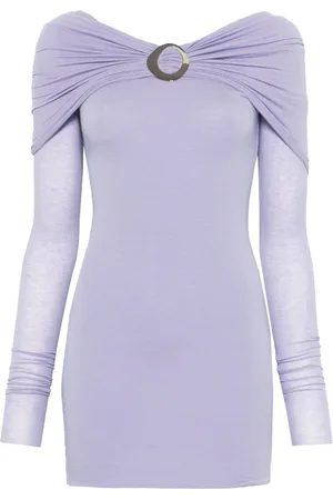 MANURI Amara mini dress