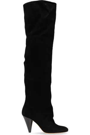 Proenza Schouler Cone boots