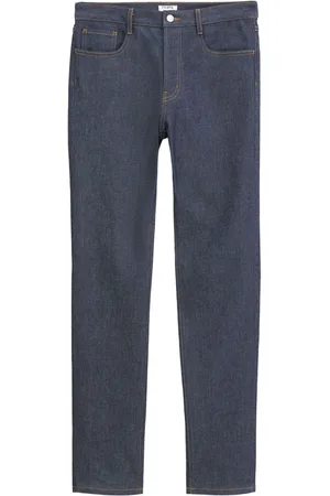 Filippa K Slim straight-leg jeans