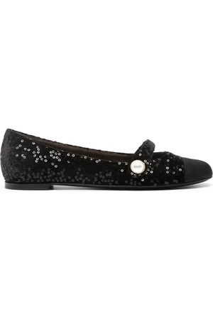 ROBERTO FESTA Arianna ballerina shoes