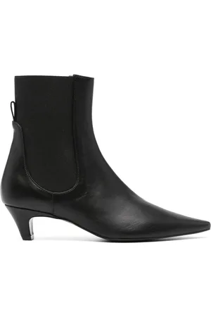 ROBERTO FESTA 45mm ankle boots