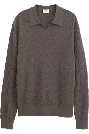 Filippa K Recycled wool sweater