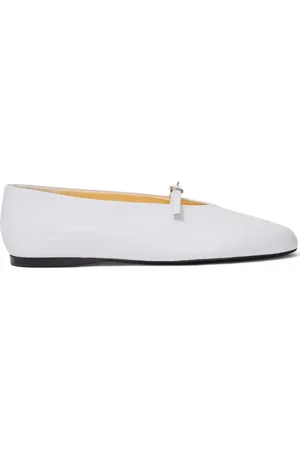 Proenza Schouler Tee ballerina shoes