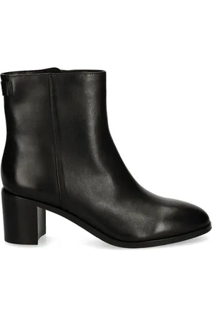 Ralph Lauren Cassie boots