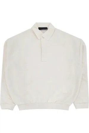 FEAR OF GOD Cotton-blend sweatshirt