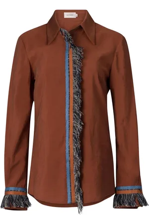 Silvia Tcherassi Liv blouse