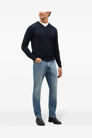 Boglioli Cashmere sweater