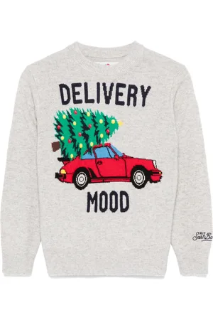 MC2 SAINT BARTH Douglas sweater