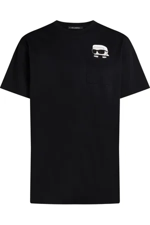 Karl Lagerfeld Ikon T-shirt