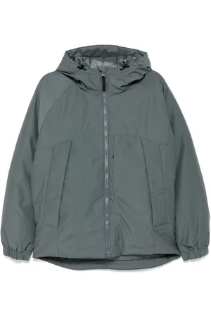 Snow Peak FR 2L down jackat