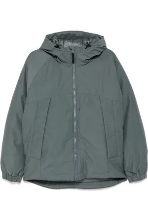 Snow Peak FR 2L down jacket