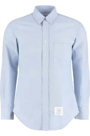 Thom Browne Oxford classic shirt