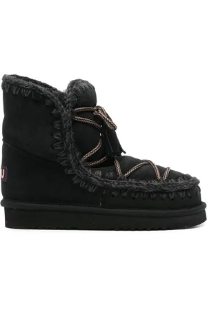 Mou Eskimo Scoubidoo boots