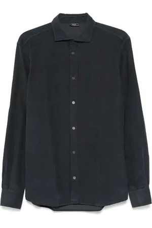 PESERICO SIGN Corduroy shirt
