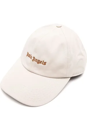Palm Angels Classic logo cap
