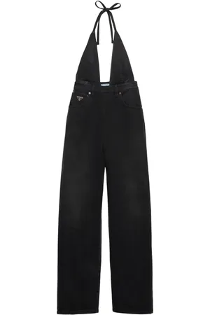 Prada Denim jumpsuit