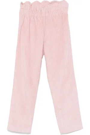 LA STUPENDERIA Corduroy trousers