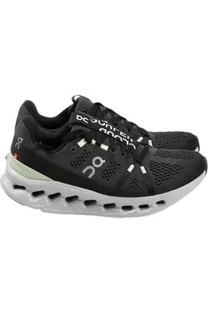 On Running On Cloud Surfer trainers