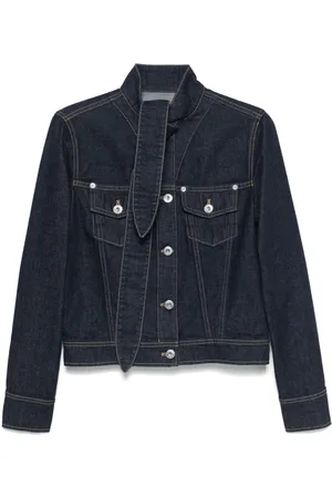 Lanvin Denim jacket
