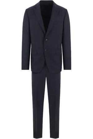 Ermenegildo Zegna Drop 8 single-breasted suit