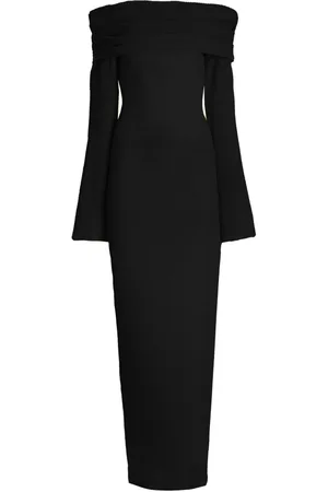 SER.O.YA Galleria maxi dress
