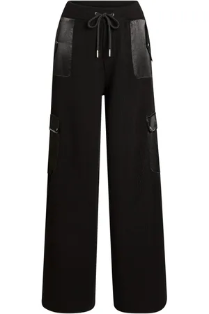 SER.O.YA Daph cargo trousers